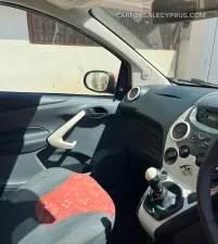 Ford Ka 2014 – φωτογραφία 6