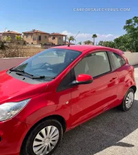 Ford Ka 2014 – φωτογραφία 10