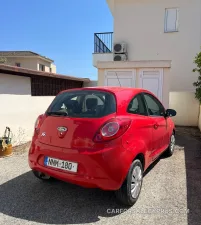 Ford Ka 2014