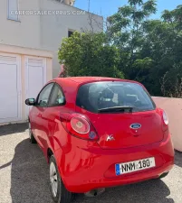 Ford Ka 2014 – φωτογραφία 2