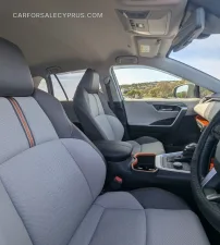 Toyota RAV4 2023 – φωτογραφία 6