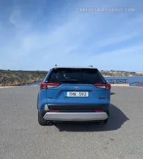Toyota RAV4 2023 – φωτογραφία 5