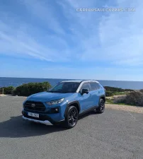 Toyota RAV4 2023