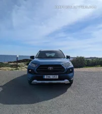 Toyota RAV4 2023 – φωτογραφία 2