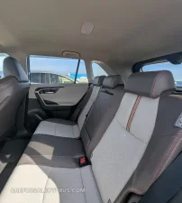 Toyota RAV4 2023 – φωτογραφία 7