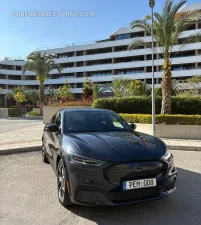 Ford Mustang 2022 – φωτογραφία 2