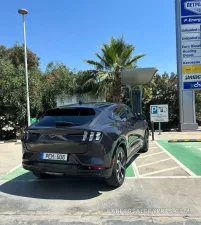 Ford Mustang 2022 – φωτογραφία 9