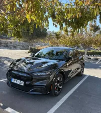Ford Mustang 2022 – φωτογραφία 6