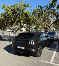 Ford Mustang 2022 – φωτογραφία 7