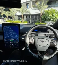Ford Mustang 2022 – φωτογραφία 4