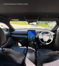 Ford Mustang 2022 – φωτογραφία 5