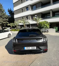 Ford Mustang 2022 – φωτογραφία 3