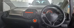 Honda Jazz 2012 – φωτογραφία 4