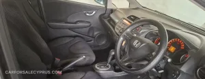 Honda Jazz 2012 – φωτογραφία 3