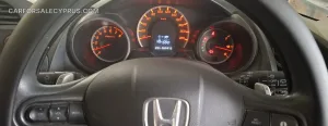 Honda Jazz 2012 – φωτογραφία 5