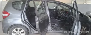Honda Jazz 2012 – φωτογραφία 2