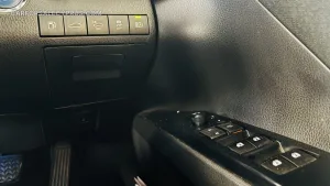 Toyota Camry 2018 – φωτογραφία 4