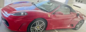Ferrari F430 2007 – φωτογραφία 6