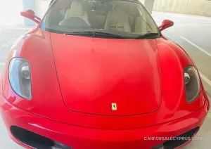 Ferrari F430 2007 – φωτογραφία 2