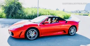 Ferrari F430 2007