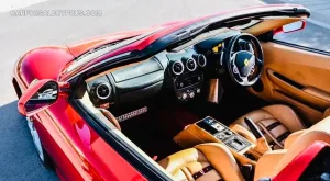 Ferrari F430 2007 – φωτογραφία 5
