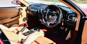 Ferrari F430 2007 – φωτογραφία 4