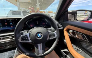 BMW M240 2023 – φωτογραφία 7