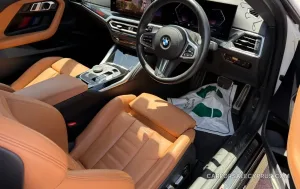 BMW M240 2023 – φωτογραφία 4