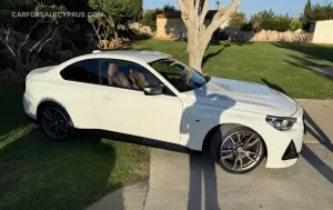 BMW M240 2023 – φωτογραφία 2
