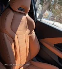 BMW M240 2023 – φωτογραφία 8