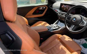BMW M240 2023 – φωτογραφία 5