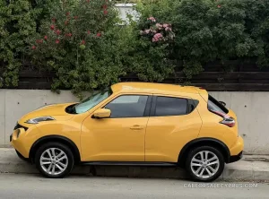 Nissan Juke 2017 – φωτογραφία 2