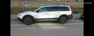 Volvo XC70 2015