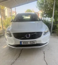 Volvo XC60 2017 – φωτογραφία 2