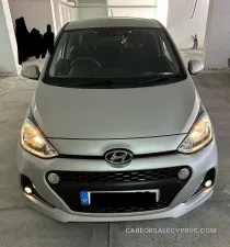 Hyundai i10 2019 – φωτογραφία 2
