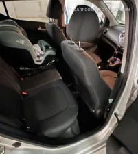 Hyundai i10 2019 – φωτογραφία 3