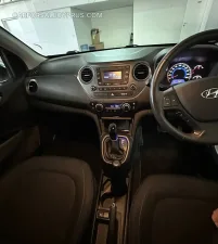 Hyundai i10 2019 – φωτογραφία 4