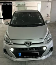 Hyundai i10 2019