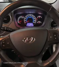 Hyundai i10 2019 – φωτογραφία 5