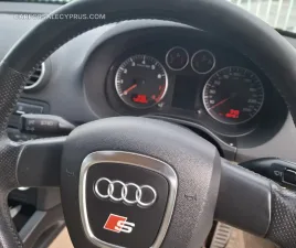 Audi A3 2005