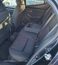 Mazda 3 2023 – φωτογραφία 8