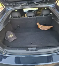 Mazda 3 2023 – φωτογραφία 7