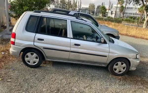 Mazda Demio 1998
