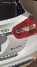 Mercedes-Benz GLA 2014 – φωτογραφία 6