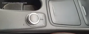 Mercedes-Benz GLA 2014 – φωτογραφία 7