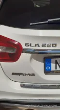 Mercedes-Benz GLA 2014 – φωτογραφία 2