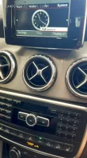 Mercedes-Benz GLA 2014 – φωτογραφία 4
