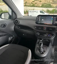 Hyundai i10 2021 – φωτογραφία 6