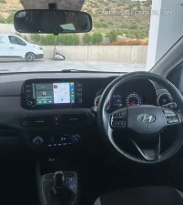 Hyundai i10 2021 – φωτογραφία 4