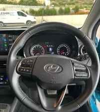 Hyundai i10 2021 – φωτογραφία 7